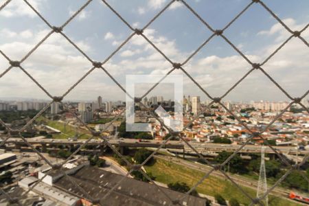 Vista Varanda  de apartamento à venda com 3 quartos, 70m² em Maranhão, São Paulo