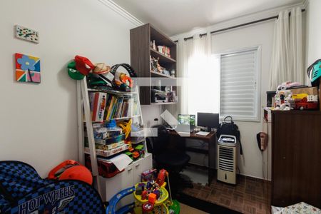 Quarto 1 de apartamento à venda com 3 quartos, 70m² em Maranhão, São Paulo