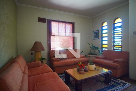 Sala 1 de casa à venda com 4 quartos, 240m² em Rondônia, Novo Hamburgo