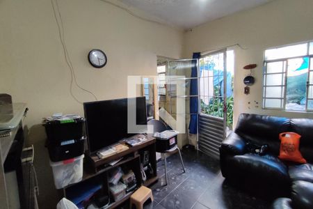 Sala de casa à venda com 1 quarto, 250m² em Jardim Hercilia, São Paulo