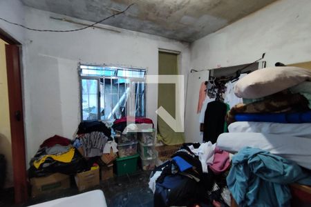 Quarto Suíte de casa à venda com 1 quarto, 250m² em Jardim Hercilia, São Paulo