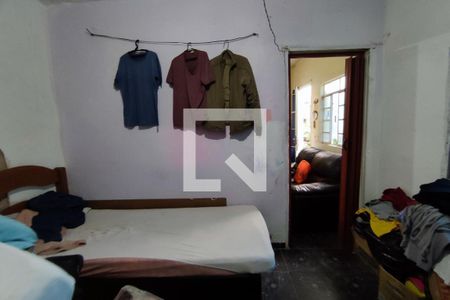 Quarto Suíte de casa à venda com 1 quarto, 250m² em Jardim Hercilia, São Paulo