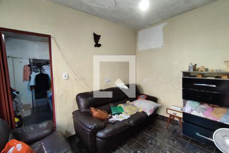 Sala de casa à venda com 1 quarto, 250m² em Jardim Hercilia, São Paulo