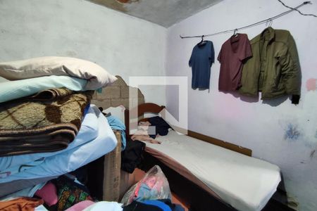 Quarto Suíte de casa à venda com 1 quarto, 250m² em Jardim Hercilia, São Paulo