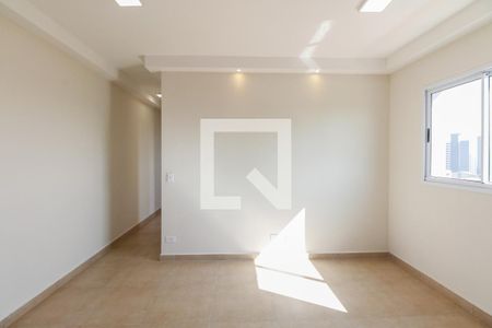 Sala  de apartamento à venda com 2 quartos, 34m² em Vila Carrao, São Paulo