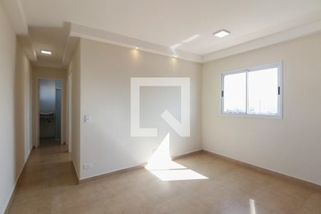 Sala  de apartamento à venda com 2 quartos, 34m² em Vila Carrao, São Paulo