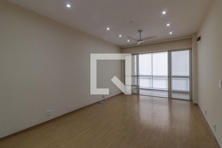 Sala de apartamento para alugar com 3 quartos, 114m² em Recreio dos Bandeirantes, Rio de Janeiro