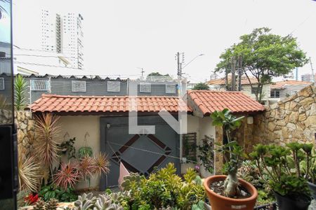 Vista da Sala de casa para alugar com 3 quartos, 200m² em Vila Regente Feijó, São Paulo