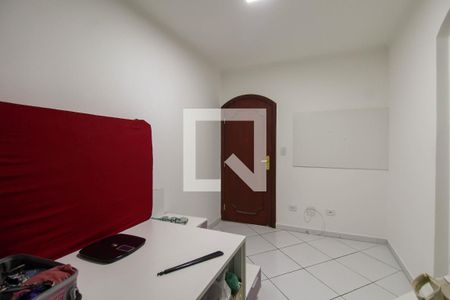 Suíte 1 de casa para alugar com 3 quartos, 200m² em Vila Regente Feijó, São Paulo