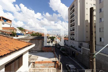 Vista Quarto 1 de casa à venda com 2 quartos, 110m² em Vila Nova Mazzei, São Paulo