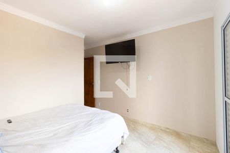 Quarto 1 de casa à venda com 2 quartos, 110m² em Vila Nova Mazzei, São Paulo