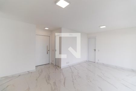 Sala de apartamento para alugar com 4 quartos, 230m² em Paraíso, São Paulo