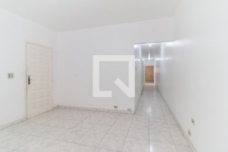 Sala de casa para alugar com 3 quartos, 120m² em Vila Mogi Moderno, Mogi das Cruzes