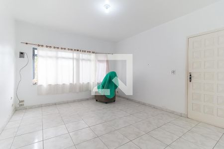 Sala de casa para alugar com 3 quartos, 120m² em Vila Mogi Moderno, Mogi das Cruzes