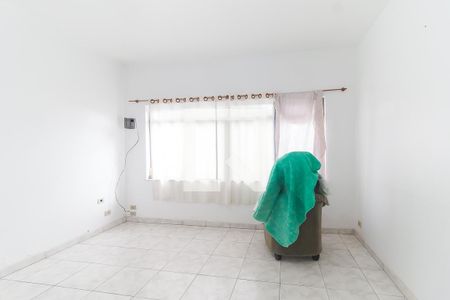 Sala de casa para alugar com 3 quartos, 120m² em Vila Mogi Moderno, Mogi das Cruzes