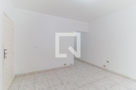 Sala de casa para alugar com 3 quartos, 120m² em Vila Mogi Moderno, Mogi das Cruzes