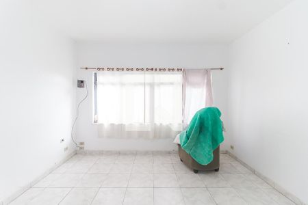 Sala de casa para alugar com 3 quartos, 120m² em Vila Mogi Moderno, Mogi das Cruzes