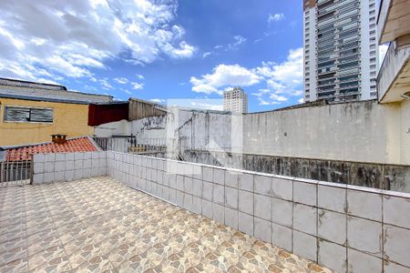 Varanda do Quarto 1 de casa à venda com 3 quartos, 114m² em Mooca, São Paulo