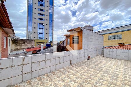 Varanda do Quarto 1 de casa à venda com 3 quartos, 114m² em Mooca, São Paulo