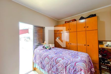 Quarto 1 de casa à venda com 3 quartos, 114m² em Mooca, São Paulo