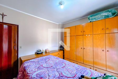 Quarto 1 de casa à venda com 3 quartos, 114m² em Mooca, São Paulo