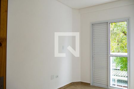 Quarto 1 de apartamento à venda com 2 quartos, 45m² em Vila Leopoldina, Santo André