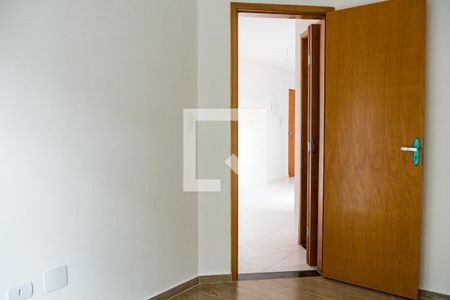 Quarto 1 de apartamento à venda com 2 quartos, 45m² em Vila Leopoldina, Santo André