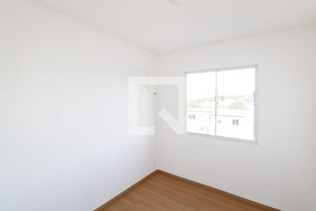 Quarto 2 de apartamento para alugar com 2 quartos, 50m² em Campo Grande, Rio de Janeiro