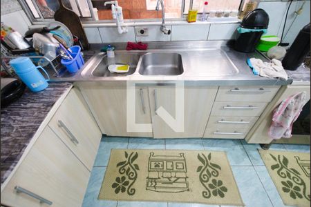 Casa à venda com 552m², 5 quartos e 3 vagas Casa à venda com 552m², 5 quartos e 3 vagasCozinha