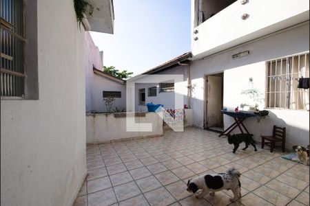 Casa à venda com 552m², 5 quartos e 3 vagas Casa à venda com 552m², 5 quartos e 3 vagasLavanderia