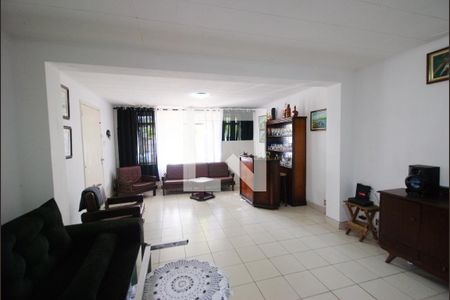Sala de casa para alugar com 5 quartos, 552m² em Vila Monumento, São Paulo