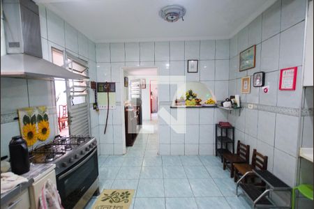 Casa à venda com 552m², 5 quartos e 3 vagas Casa à venda com 552m², 5 quartos e 3 vagasCozinha