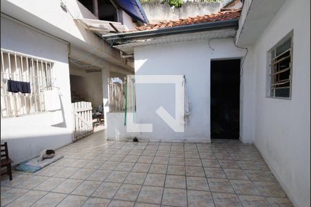 Casa à venda com 552m², 5 quartos e 3 vagas Casa à venda com 552m², 5 quartos e 3 vagasLavanderia