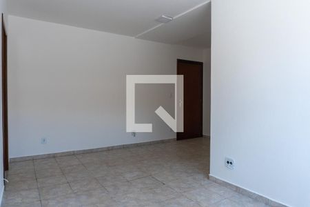 Sala de apartamento para alugar com 2 quartos, 54m² em Samambaia Norte (samambaia), Brasília