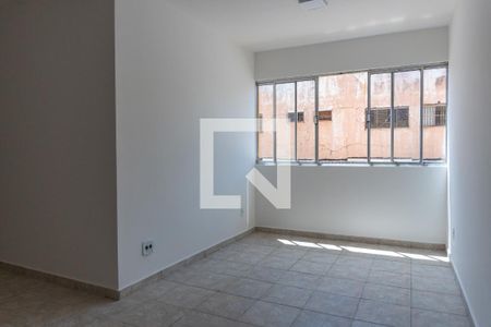 Sala de apartamento para alugar com 2 quartos, 54m² em Samambaia Norte (samambaia), Brasília