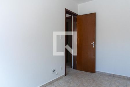 Quarto 2 de apartamento para alugar com 2 quartos, 54m² em Samambaia Norte (samambaia), Brasília