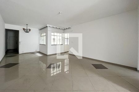 Sala de apartamento à venda com 2 quartos, 140m² em Bom Retiro, São Paulo