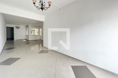 Sala de apartamento à venda com 2 quartos, 140m² em Bom Retiro, São Paulo