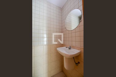 Lavabo de apartamento para alugar com 3 quartos, 216m² em São Francisco, Niterói