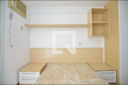 Suite 1 de apartamento para alugar com 3 quartos, 216m² em São Francisco, Niterói