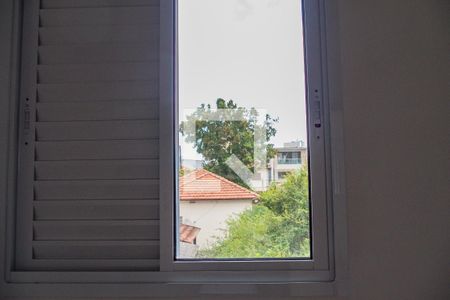 Quarto 1 de apartamento à venda com 2 quartos, 48m² em Vila Leopoldina, Santo André