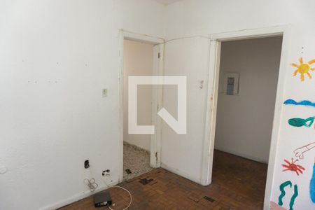 Sala de apartamento para alugar com 1 quarto, 31m² em Bela Vista, São Paulo