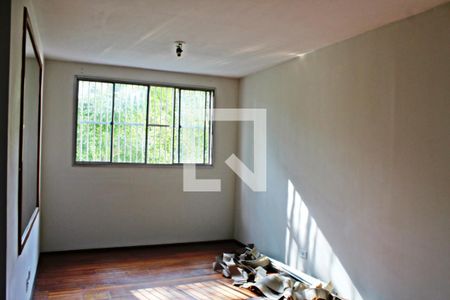 Sala de apartamento à venda com 2 quartos, 67m² em Parque Paineiras, São Paulo