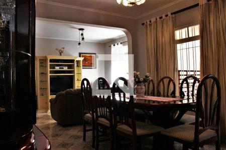 Sala 3  de casa à venda com 3 quartos, 200m² em Mauá, São Caetano do Sul