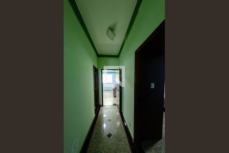 Corredor de casa à venda com 5 quartos, 462m² em Dom Bosco, Belo Horizonte