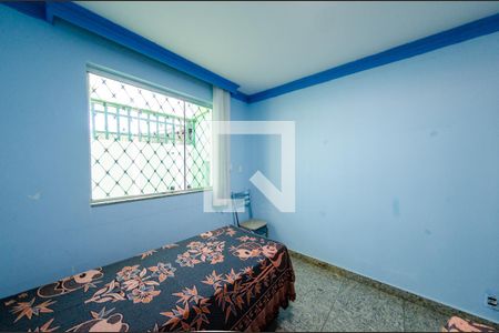 Quarto 1 de casa à venda com 5 quartos, 462m² em Dom Bosco, Belo Horizonte