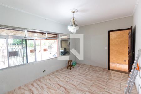 Sala de casa à venda com 2 quartos, 120m² em Burgo Paulista, São Paulo