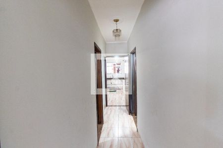 Corredor de casa à venda com 2 quartos, 120m² em Burgo Paulista, São Paulo