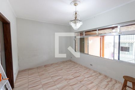 Sala de casa à venda com 2 quartos, 120m² em Burgo Paulista, São Paulo