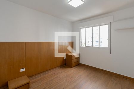 Quarto 2 de apartamento para alugar com 2 quartos, 70m² em Indianópolis, São Paulo